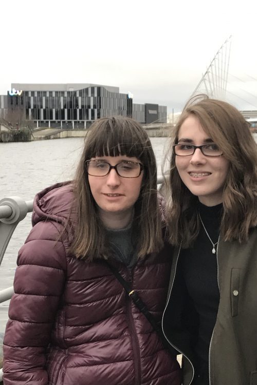 Seeing Through Sight Loss Q&A