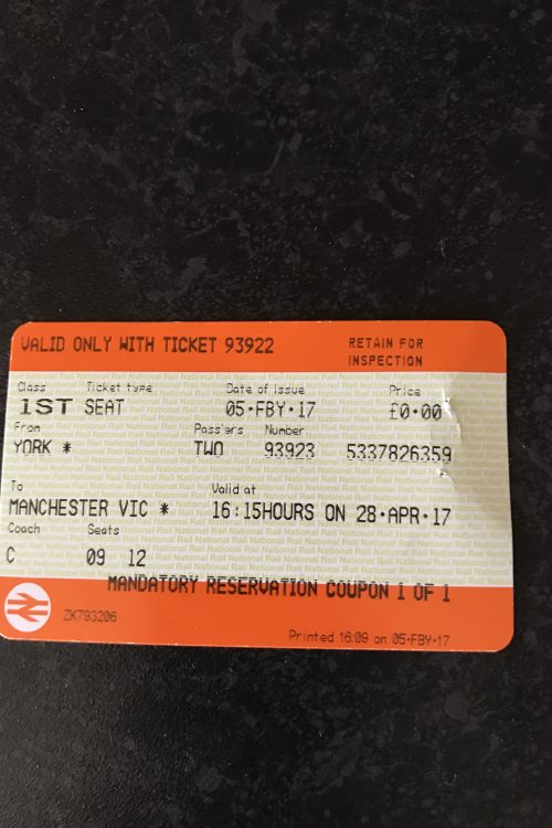 Failings in Passenger Assistance