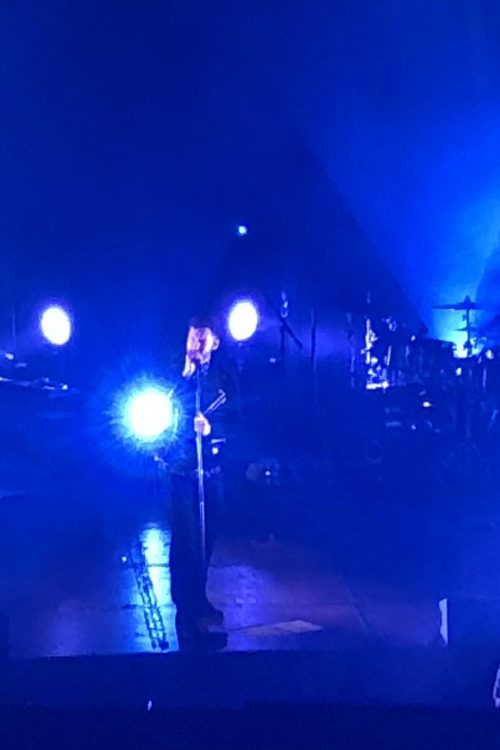 Calum Scott at Hull City Hall