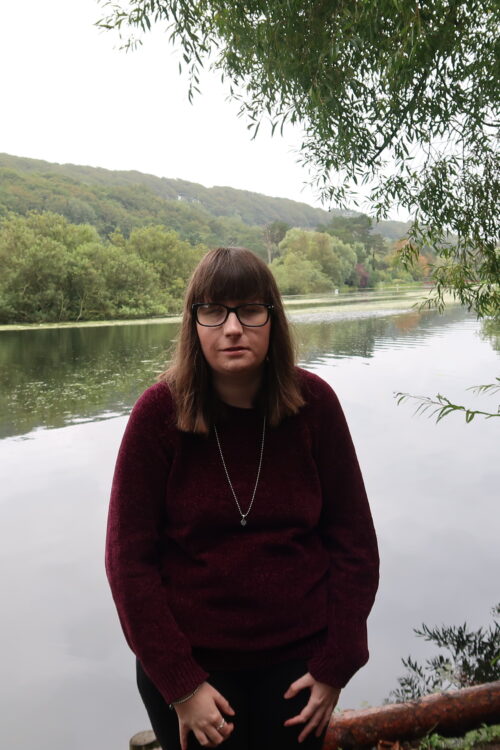What does accessibility mean to me?