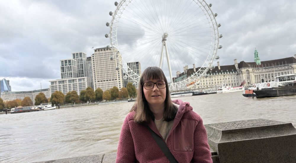 30 things I’ve learned in 30 years as a disabled person