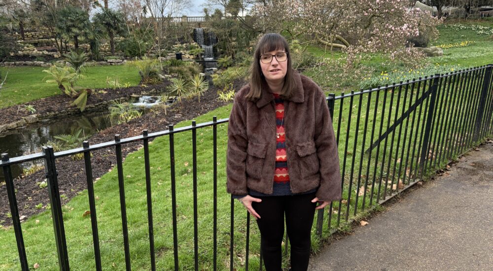 Why my disability isn’t the only thing that defines me