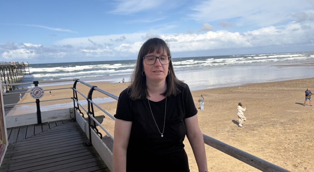 Why “fully accessible” is a myth